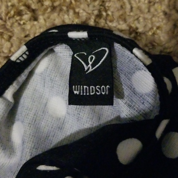 Medium crop top - Picture 3 of 3